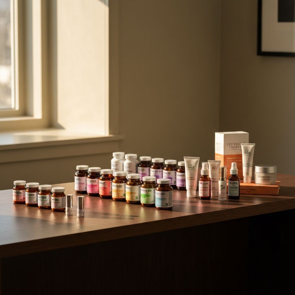 Nutritional consultation