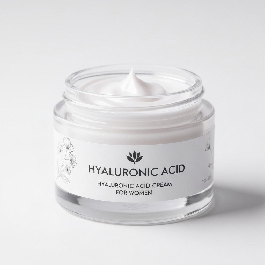 Hydrating Face Cream
