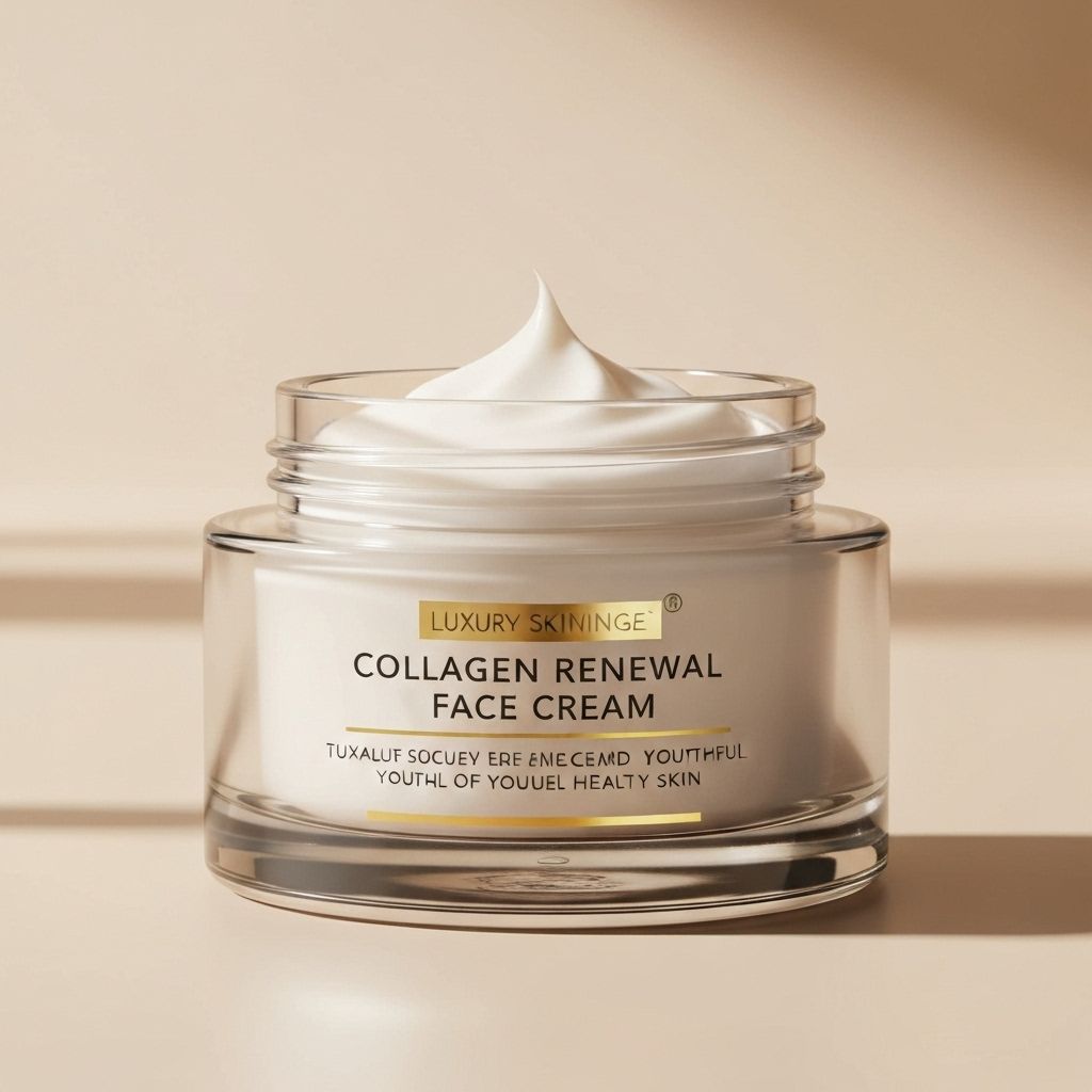 Skin Renewal Cream